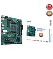 Asus Pro B550M-C-CSM AMD AM4 Ddr4 4600Mhz M2 Hdmi-Dvi-Vga Anakart