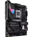 Asus ROG STRIX X870E-E GAMING WIFI AMD AM5 DR5 ATX Anakart_1)