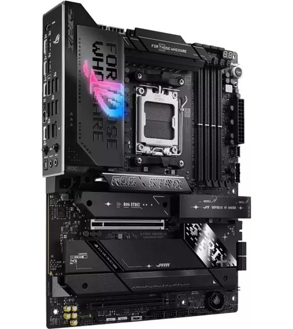 Asus ROG STRIX X870E-E GAMING WIFI AMD AM5 DR5 ATX Anakart