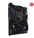 Asus ROG Crosshair VIII Dark Hero AMD X570 Soket AM4 DDR4 5100(OC)MHz ATX Anakart_1)