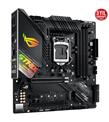 Asus Rog Strix Z490-G Gaming Wi-Fi 4600Mhz(Oc) Ddr4 Soket 1200 M.2 Hdmı Dp Matx Anakart_1)