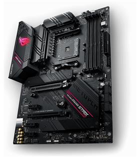 Asus Rog Strix B550-F Gaming AMD AM4 3.Nesil DDR4 DP HDMI Anakart