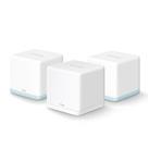 Tp-Link Mercusys Halo H32G 3Lü Paket AC1200 Tüm Evi Kapsayan Mesh Wifi Sistemi