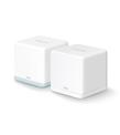 Tp-Link Mercusys Halo H32G 2Li Paket AC1200 Tüm Evi Kapsayan Mesh Wifi Sistemi