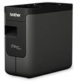 Brother P-Touch Pt-E110 3.5-12mm Baskı TZE Serisi El Tipi Etiket Yazıcı