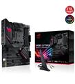 Asus Rog Strix B550-F Gaming (WI-FI) AMD AM4 3.Nesil DDR4 DP HDMI Anakart