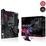 Asus Rog Strix B550-F Gaming (WI-FI) AMD AM4 3.Nesil DDR4 DP HDMI Anakart