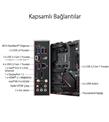 Asus Rog Strix B550-F Gaming (WI-FI) AMD AM4 3.Nesil DDR4 DP HDMI Anakart_1)