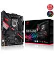 Asus Rog Strix Z490-H Gaming Intel 10.Nesil DDR4 Dp Hdmi Usb3.1 Anakart
