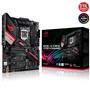 Asus Rog Strix Z490-H Gaming Intel 10.Nesil DDR4 Dp Hdmi Usb3.1 Anakart