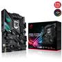 Asus Rog Strix Z490-F Gaming 10.Nesil Intel 4600 MHz DDR4 1200 Pin ATX Anakart