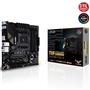 Asus Tuf Gaming B450M-Pro S AMD DDR4 4400MHz M2 Dp-Hdmi mATX Anakart