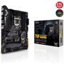 Asus Tuf Gaming B460-Plus Intel 10.Nesil DDR4 Hdmi Dp 2xM2 Usb3.1 Anakart