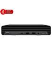 Hp Pro Mini 400 G9 B6JD0ES i5 13500 16GB Ram 512 GB Ssd FreeDOS Mini Pc