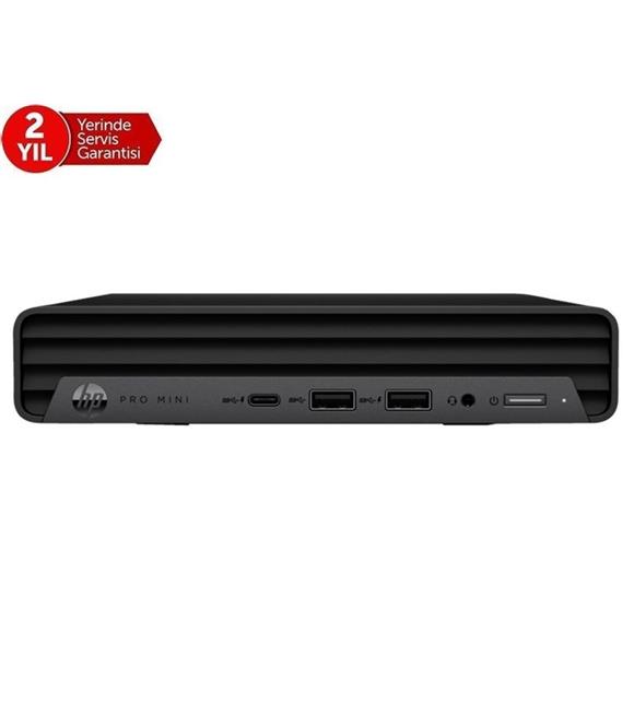 Hp Pro Mini 400 G9 B6JD0ES i5 13500 16GB Ram 512 GB Ssd FreeDOS Mini Pc