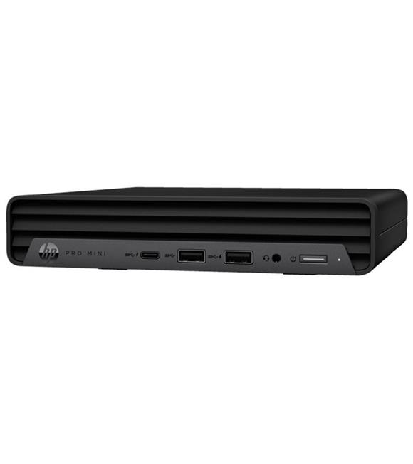 Hp Pro Mini 400 G9 B6JD0ES i5 13500 16GB Ram 512 GB Ssd FreeDOS Mini Pc