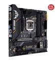Asus Tuf Gaming B460M-Plus Intel 10.Nesil DDR4 Dvi-Hdmi-Dp M2 Anakart_1)