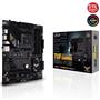 Asus Tuf Gaming B550-Plus AMD AM4 3.Nesil DDR4 DP HDMI DVI Anakart