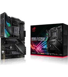 Asus ROG Strix X570-F Gaming AMD X570 4400MHz DDR4 Soket AM4 ATX Anakart