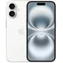 Apple MYE93TU-A iPhone 16 128 GB  Beyaz Cep Telefonu