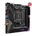Asus ROG Strix X570-I Gaming AMD DDR4 4800MHz M2 Dp-Hdmi Mini ITX Anakart_1)