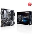 Asus Prime Z490M-Plus Intel Z490 Soket 1200P Ddr4 4600Mhz O.C M.2 Anakart