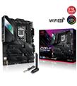 Asus Rog Strix Z590-F Gaming Wifi 5333(Oc)Mhz Ddr4 Soket 1200 M.2 Hdmi Dp Atx Anakart