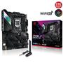 Asus Rog Strix Z590-F Gaming Wifi 5333(Oc)Mhz Ddr4 Soket 1200 M.2 Hdmi Dp Atx Anakart