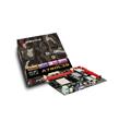 Biostar A780L3B DDR3 SATA3 PCIe 16X v2.0 AM3 mATX Anakart