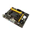 Biostar B450MH AMD B450 2666MHz DDR4 Soket AM4 mATX Anakart