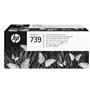 HPK 739 Desingjet Baskı Kafası 498N0A