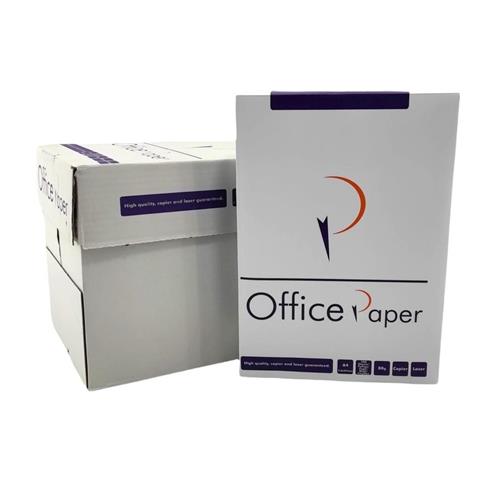 Office Paper Fotokopi Kağıdı 500 Lü 5 Paket A4 80 Gr Kağıt Ürünlerinde Büyük İndirim Fırsatları