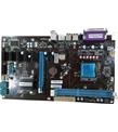 Esonic HM76-65 BTC COMBO Intel LGA1511 DDR3 ATX 8 Ekran Kart Girişli G1820T Cpu Onboard Anakart