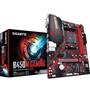 Gigabyte B450M Gaming Amd B450 2133Mhz Ddr4 Soket Am4 Matx Anakart