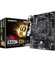 Gigabyte Ga-A320M-S2H S+V+Gl Ddr4 Am4 Anakart