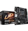 Gigabyte GA-A520M-S2H AMD A520 2133 MHz DDR4 Soket AM4 mATX Anakart