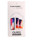 Elba KC-08 Iphone X Şeffaf Koruma Camı