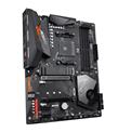 Gigabyte X570 AORUS ELITE DDR4 Dual M.2 RGB Fusion AM4 16x Anakart_1)