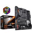 Gigabyte X570 AORUS ELITE DDR4 Dual M.2 RGB Fusion AM4 16x Anakart