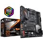 Gigabyte X570 AORUS ELITE DDR4 Dual M.2 RGB Fusion AM4 16x Anakart