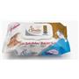 Smile 90LI Islak Mendil (Alcohol&Paraben Free) (Islak Bebek Havlusu)