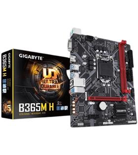 Gigabyte B365M H Intel B365 DDR4 mATX Anakart