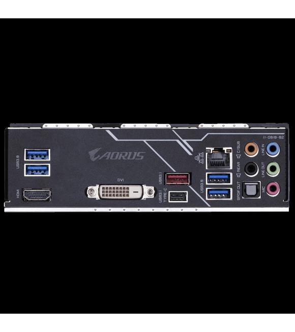 Gigabyte B450 Aorus Pro AMD B450 DDR4 M2 Dvi-Hdmi mATX Anakart