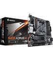 Gigabyte B450 AORUS M AMD B450 DDR4 mATX Anakart