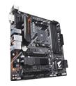 Gigabyte B450 AORUS M AMD B450 DDR4 mATX Anakart_1)