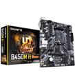Gigabyte B450M H AMD B450 DDR4 M2 mATX Anakart