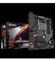 Gigabyte B550 Aorus Pro AMD B550 DDR4 M2 Hdmi mATX Anakart