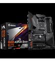 Gigabyte B550 Aorus Elite AMD B550 DDR4 M2 Dp-Hdmi mATX Anakart