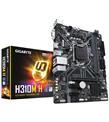Gigabyte Intel H310 LGA 1151 Micro ATX DDR4-SDRAM Anakart