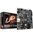 Gigabyte H410M H V2 2933mhz(OC) M.2 1200p mATX Anakart